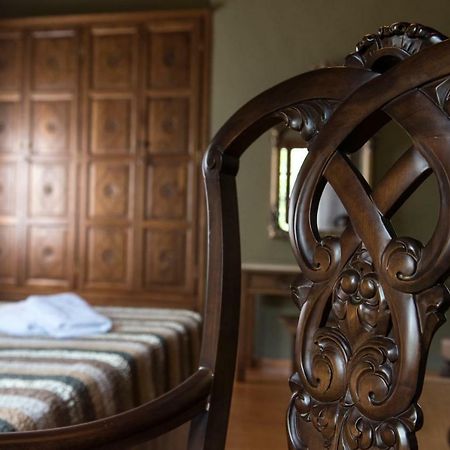 Archontiko Panagoula Hotel Portaria  Luaran gambar